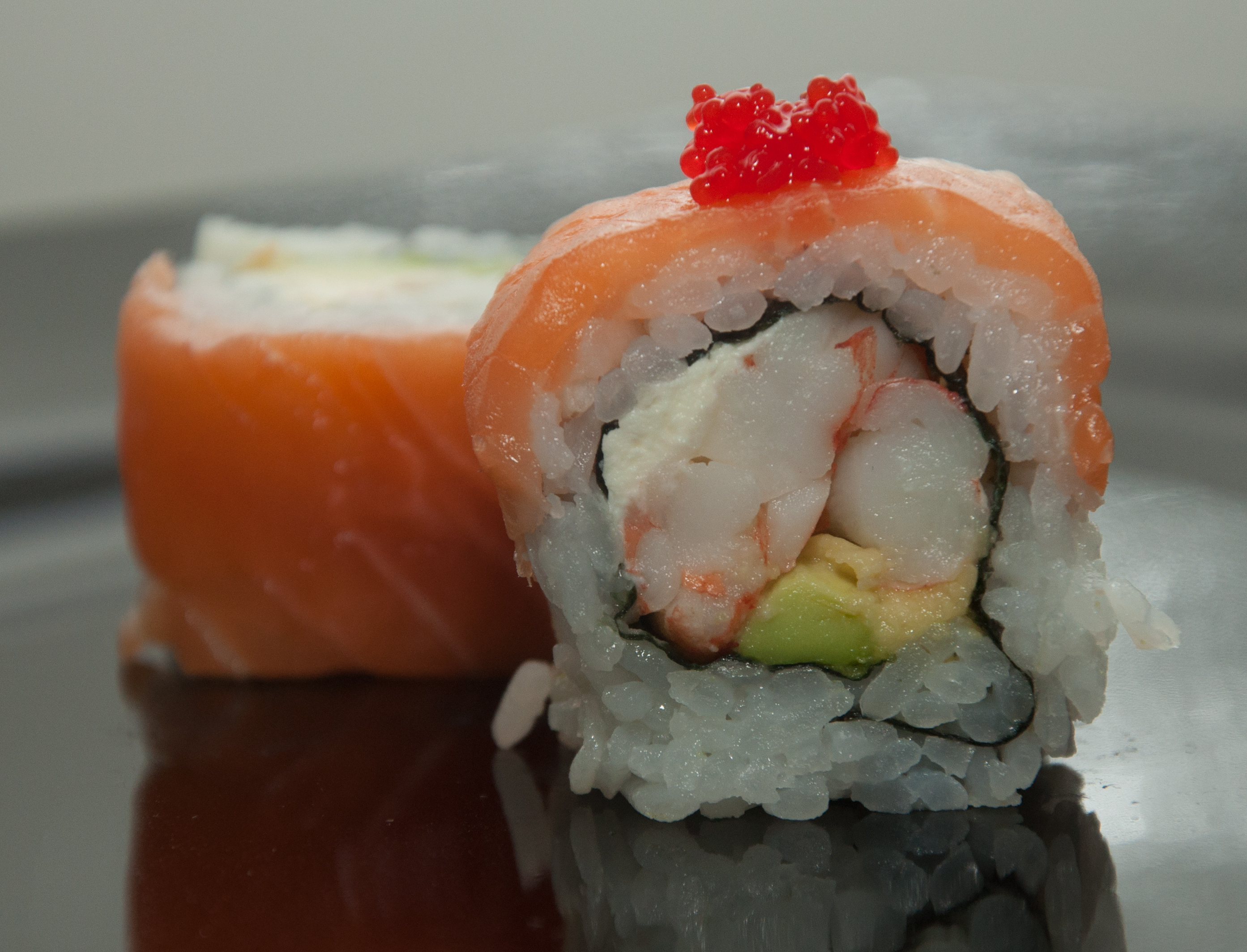 Crazy Roll